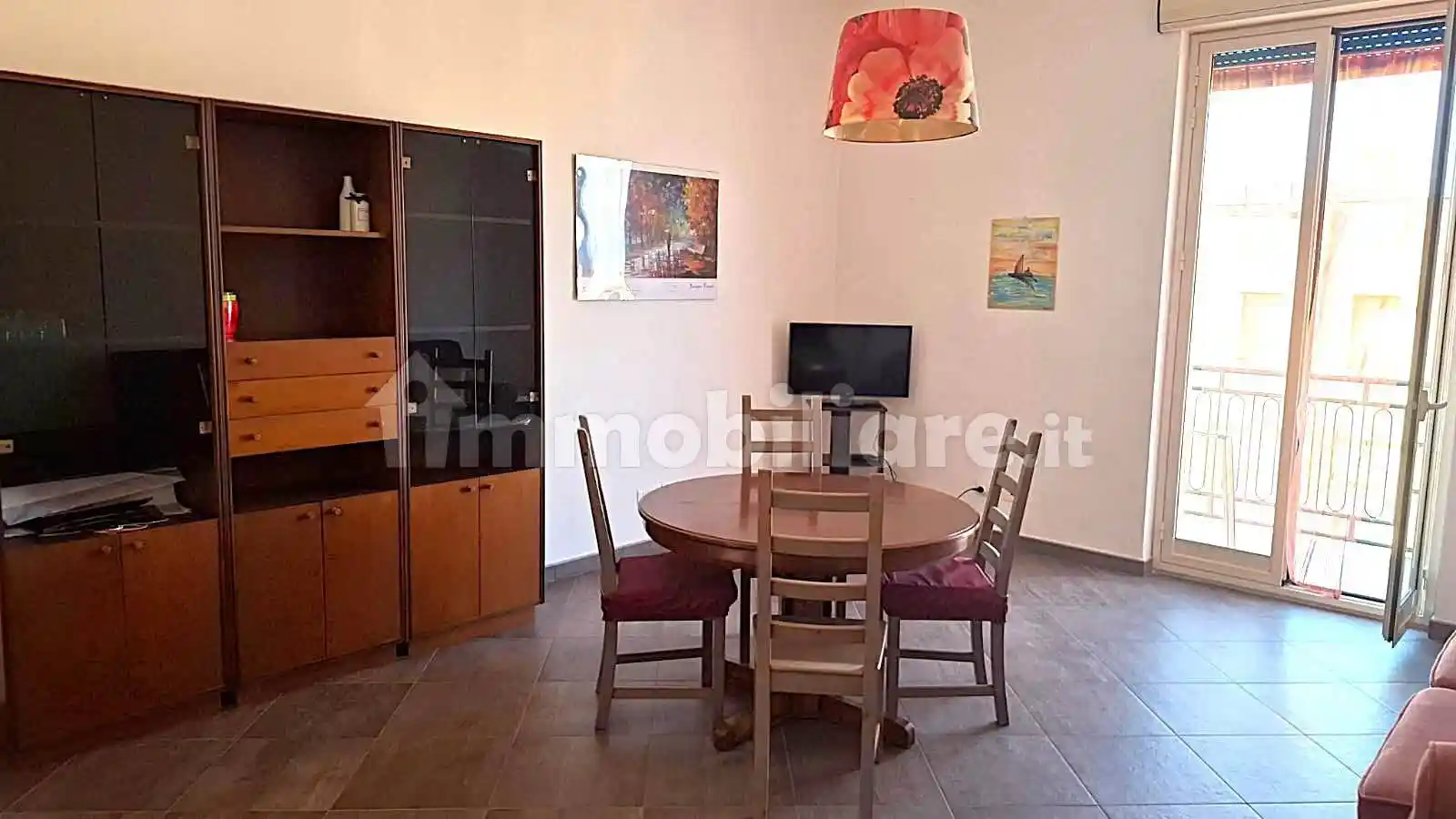 Appartamento in affitto a Agrigento