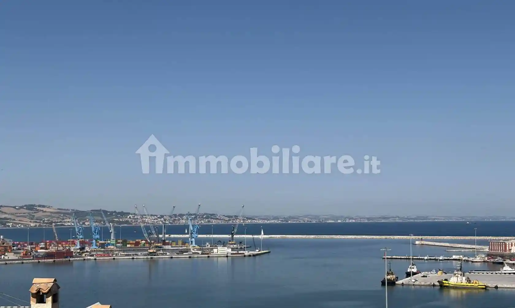 Appartamento in vendita a Ancona
