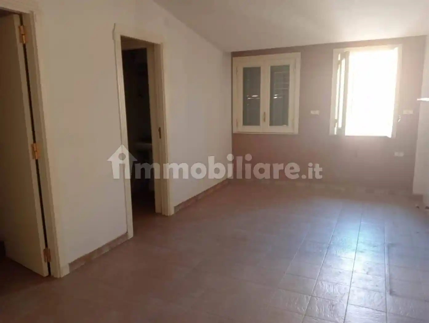 Palazzo - Edificio in vendita a Licata