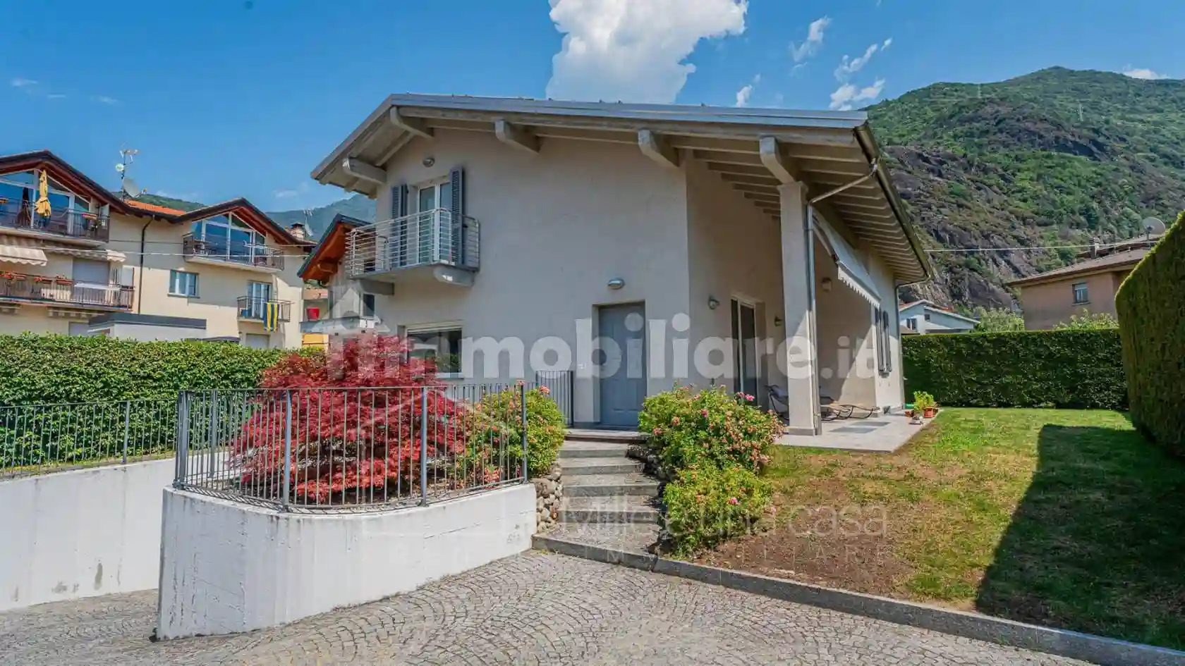 Villa - foto 2