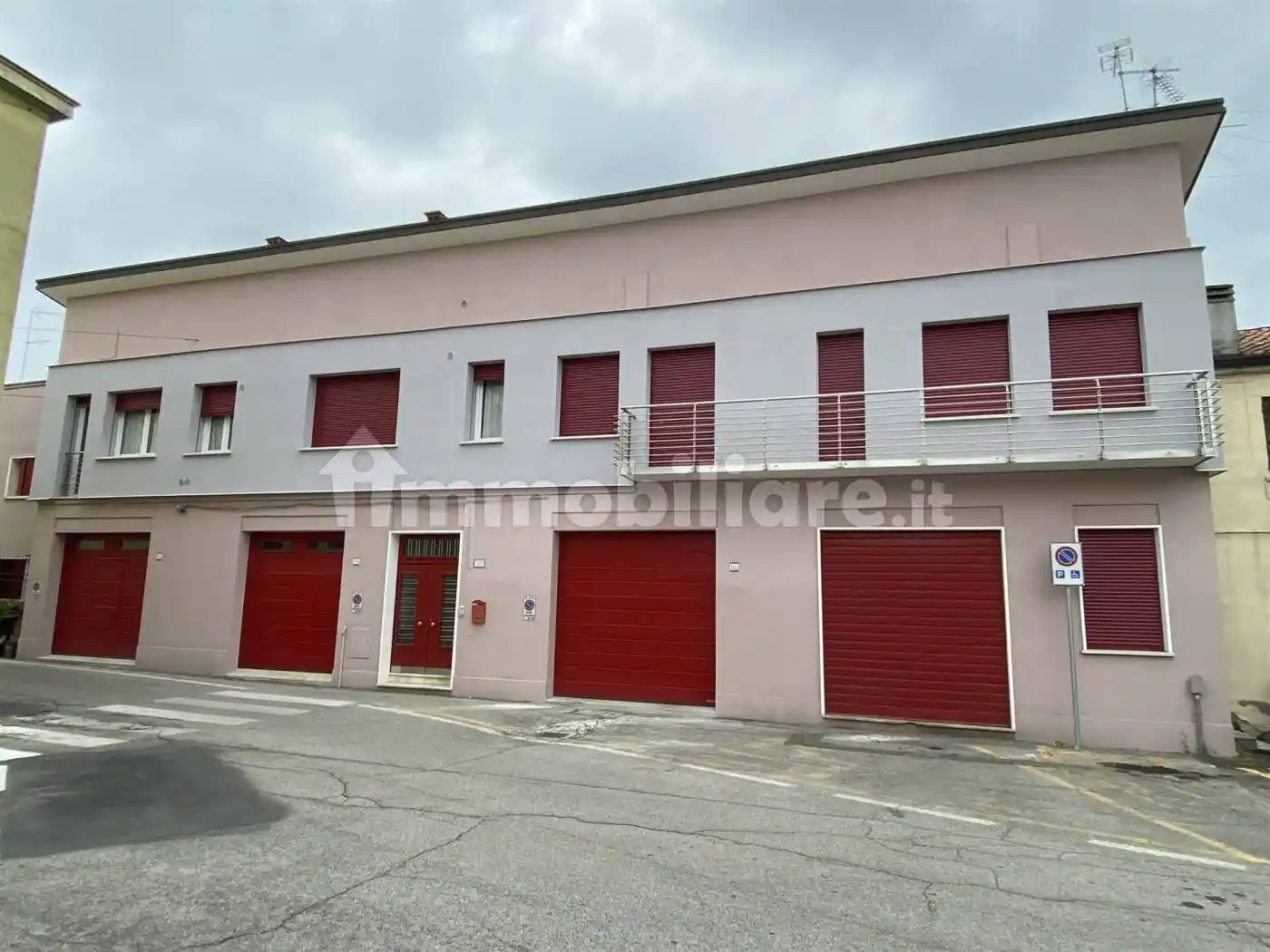 Appartamento in vendita a Badia Polesine