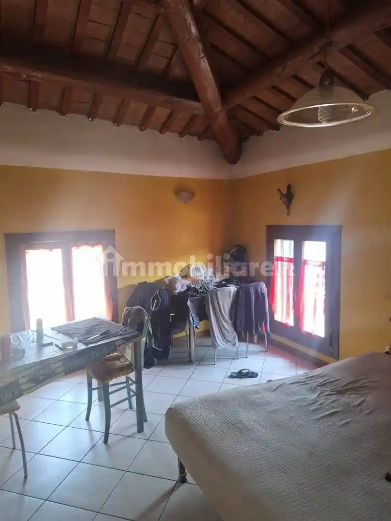 Appartamento in vendita a Badia Polesine