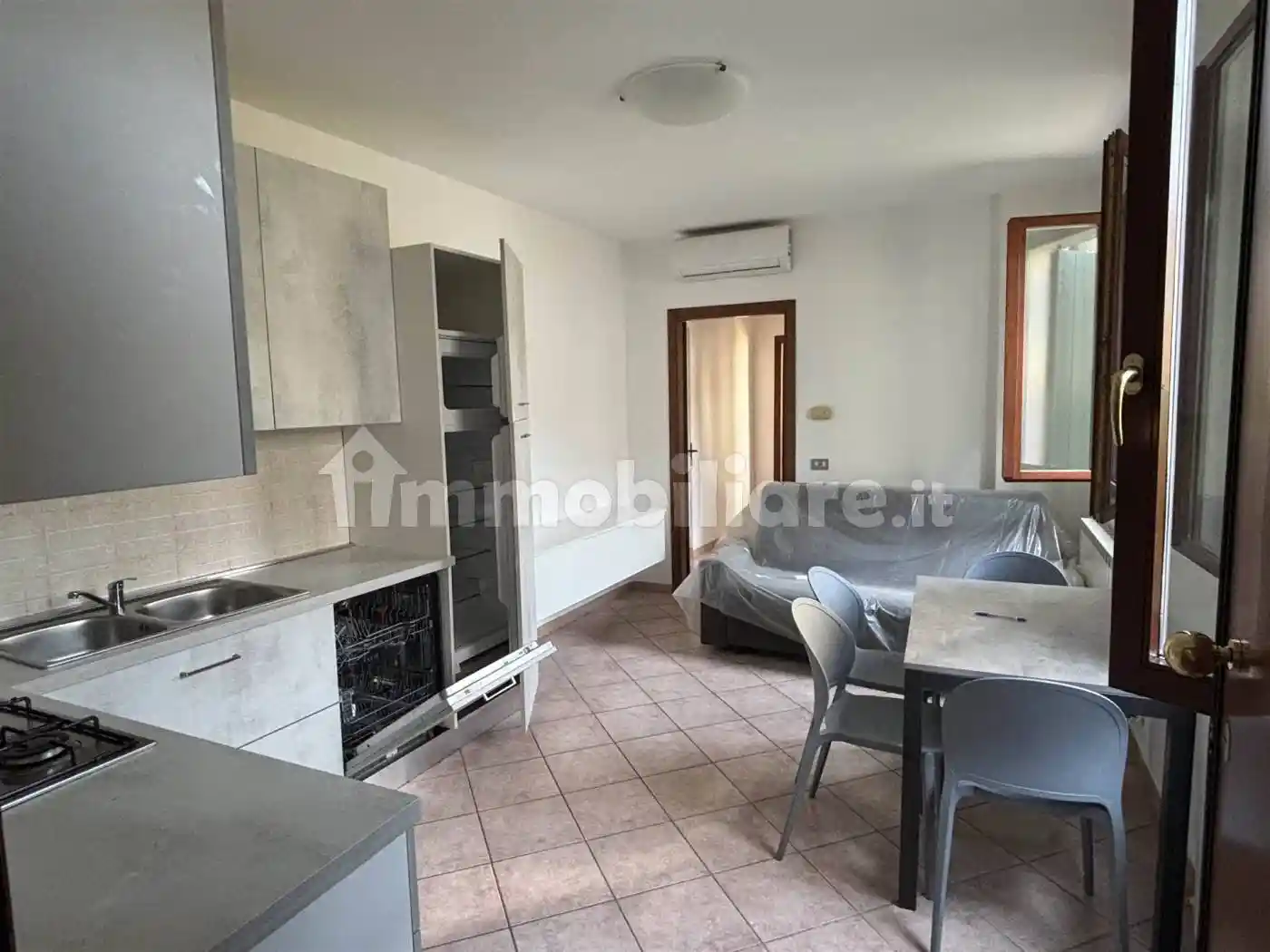 Appartamento in affitto a Castelguglielmo