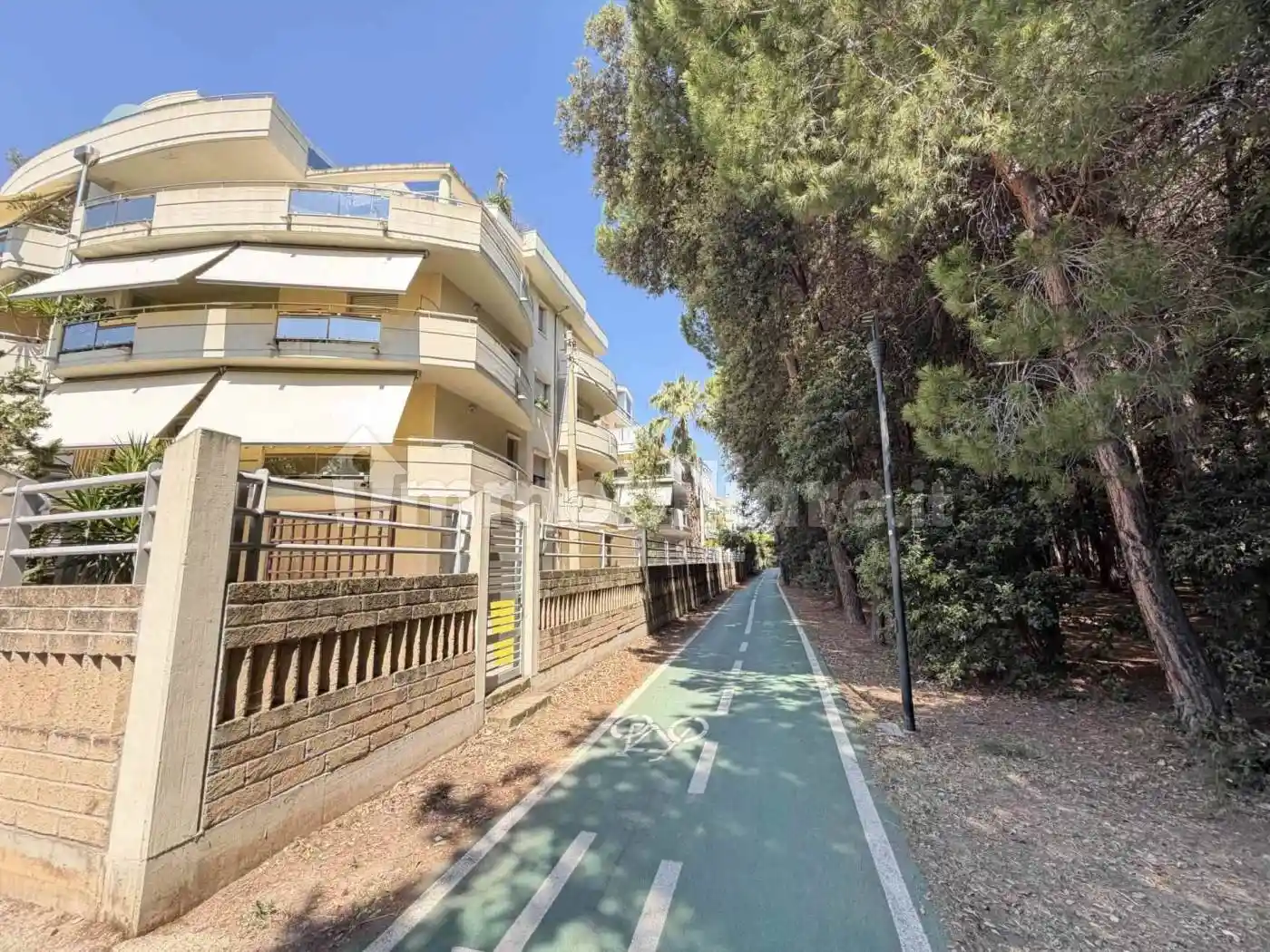 Appartamento in vendita a Vasto