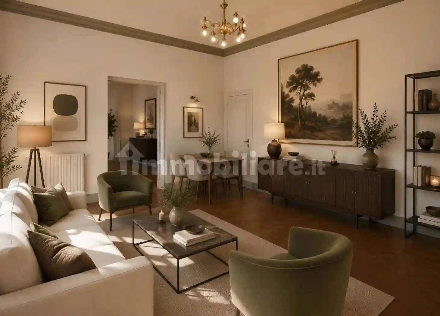 Appartamento - foto 2