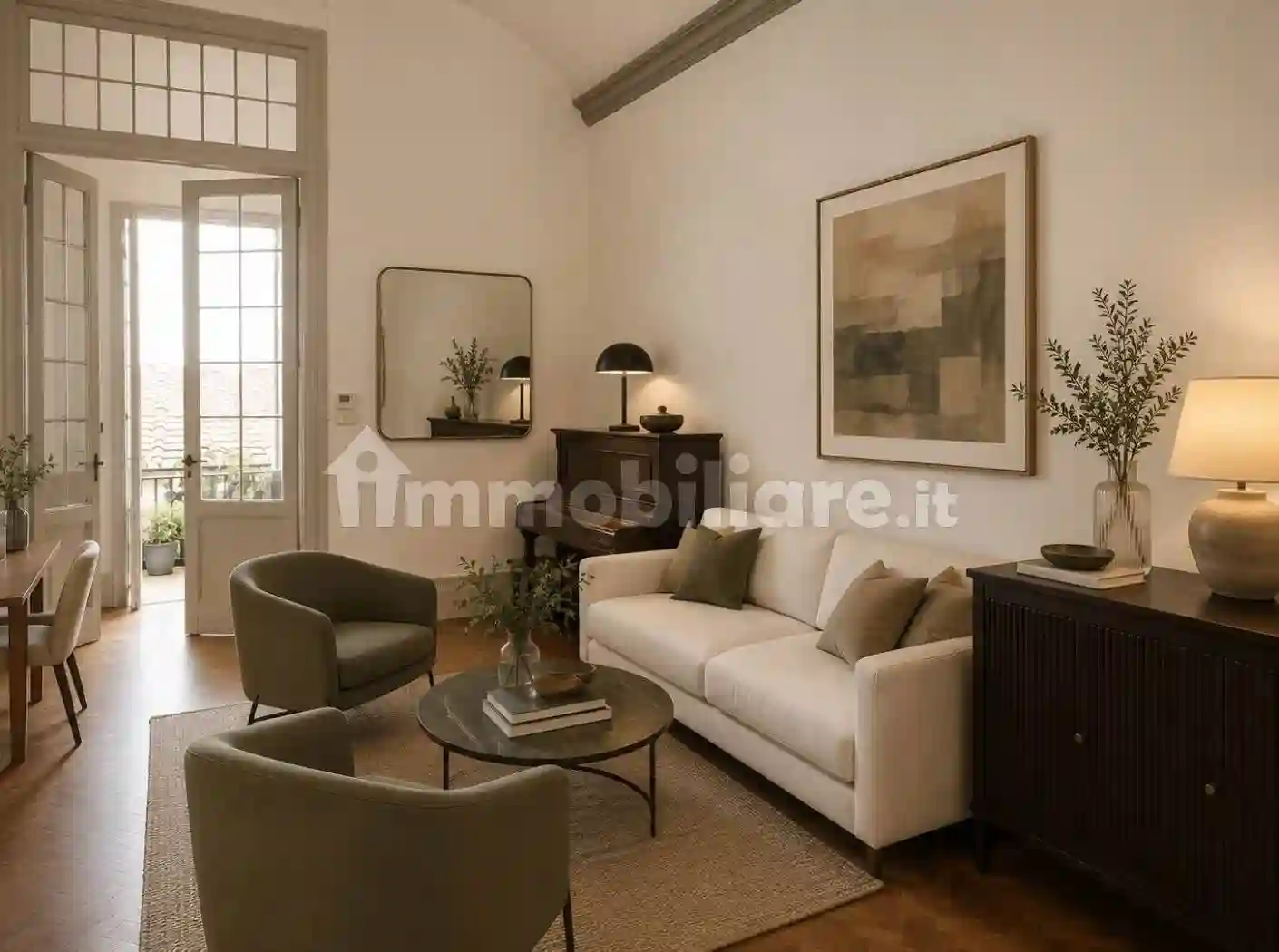 Appartamento - foto 3