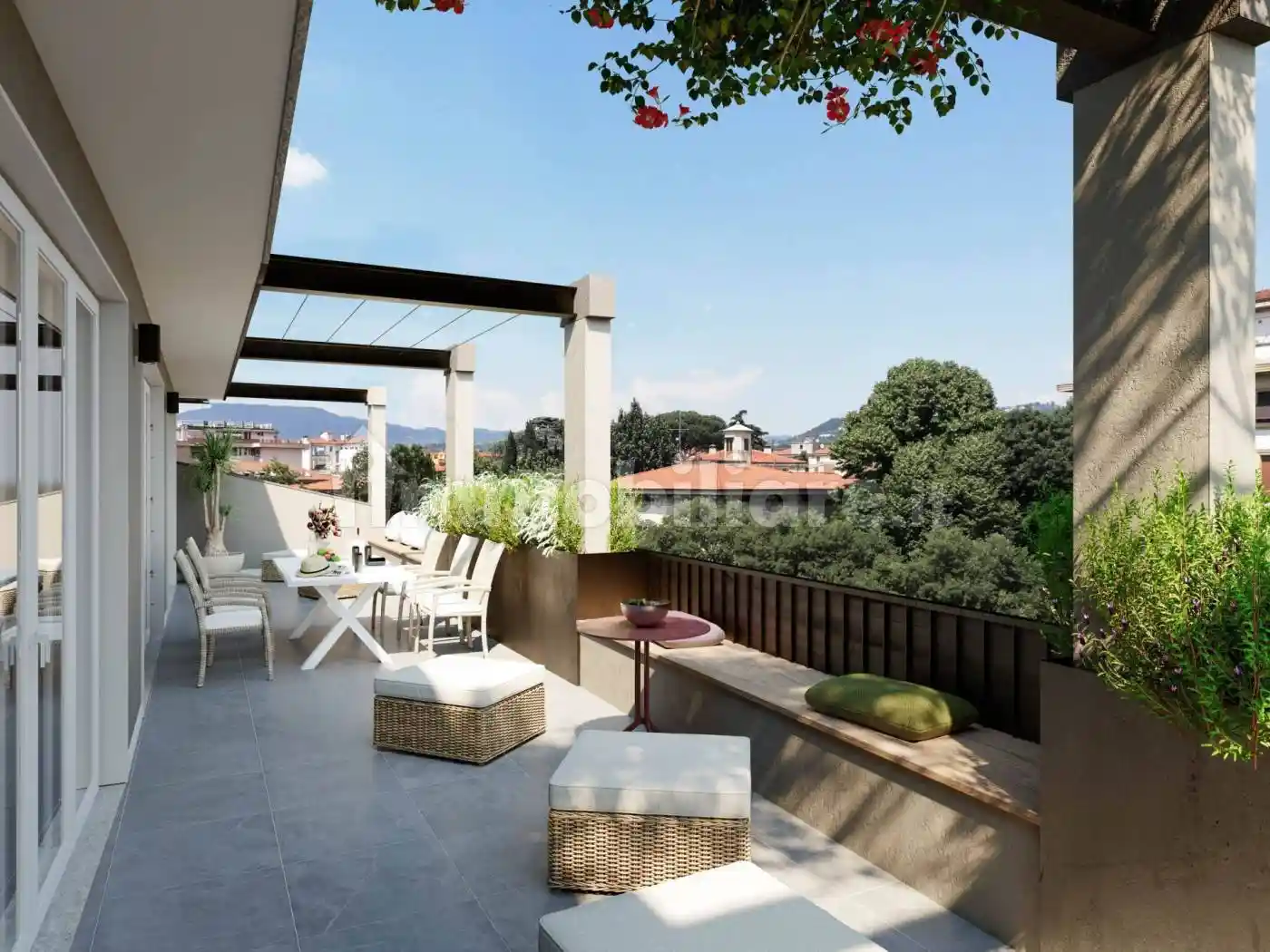 Appartamento in vendita a Firenze