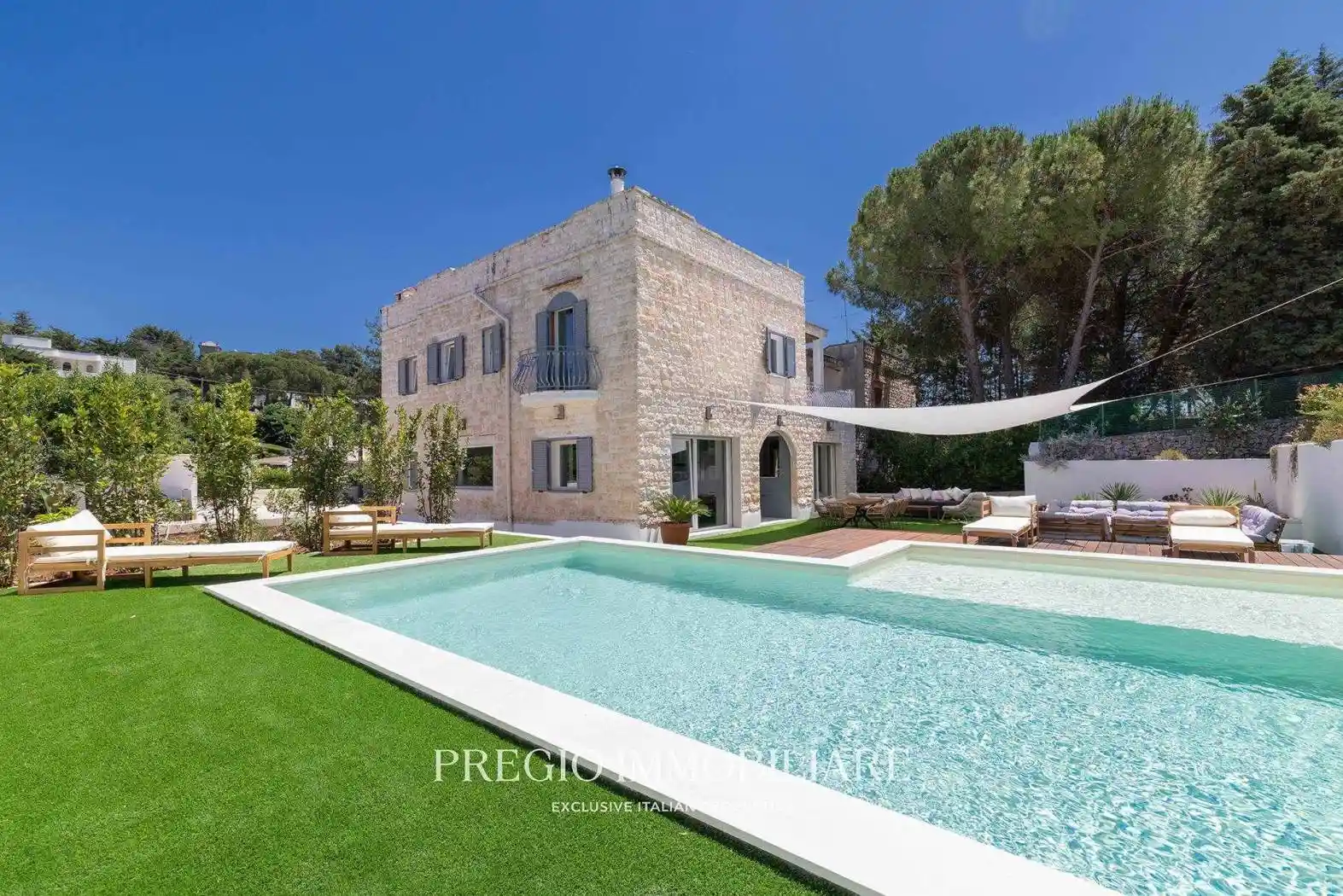 Villa in vendita a Fasano