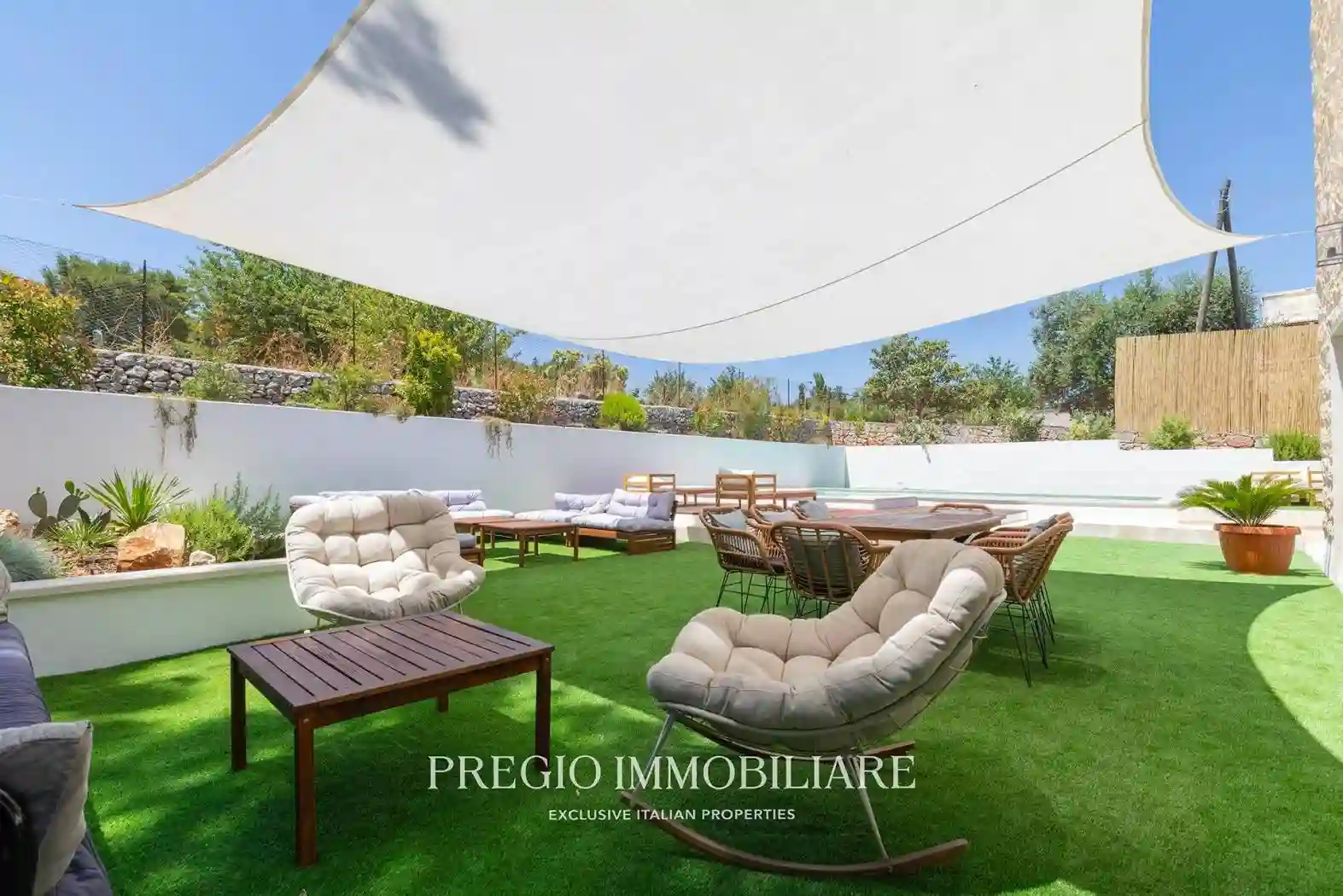 Villa - foto 5