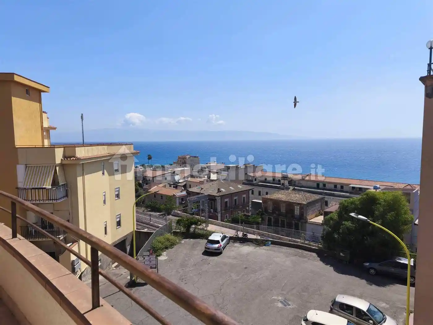 Appartamento in vendita a Alì Terme