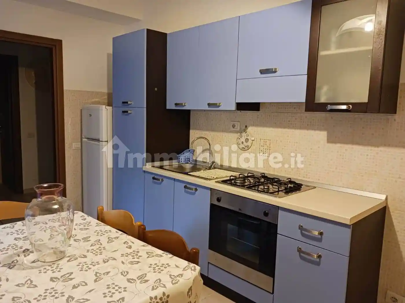 Appartamento in affitto a Porto Sant'Elpidio
