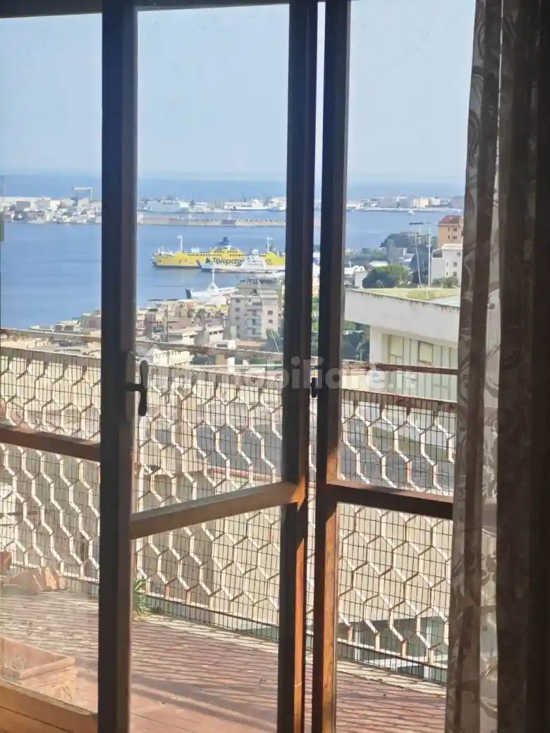 Appartamento in vendita a Messina