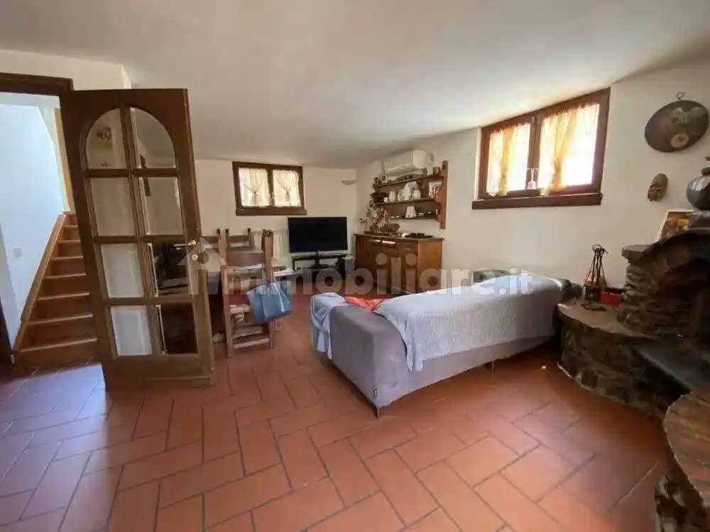 Appartamento in vendita a Fosdinovo