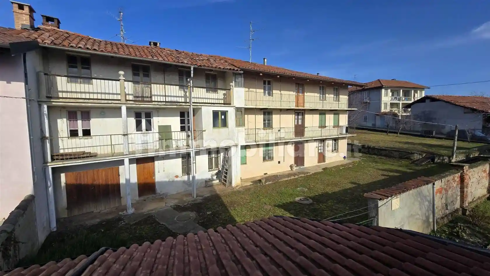 Casa indipendente in vendita a Biella