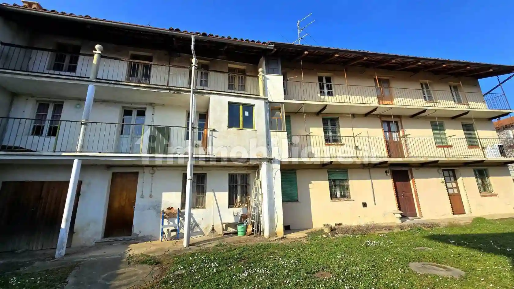 Casa indipendente - foto 4