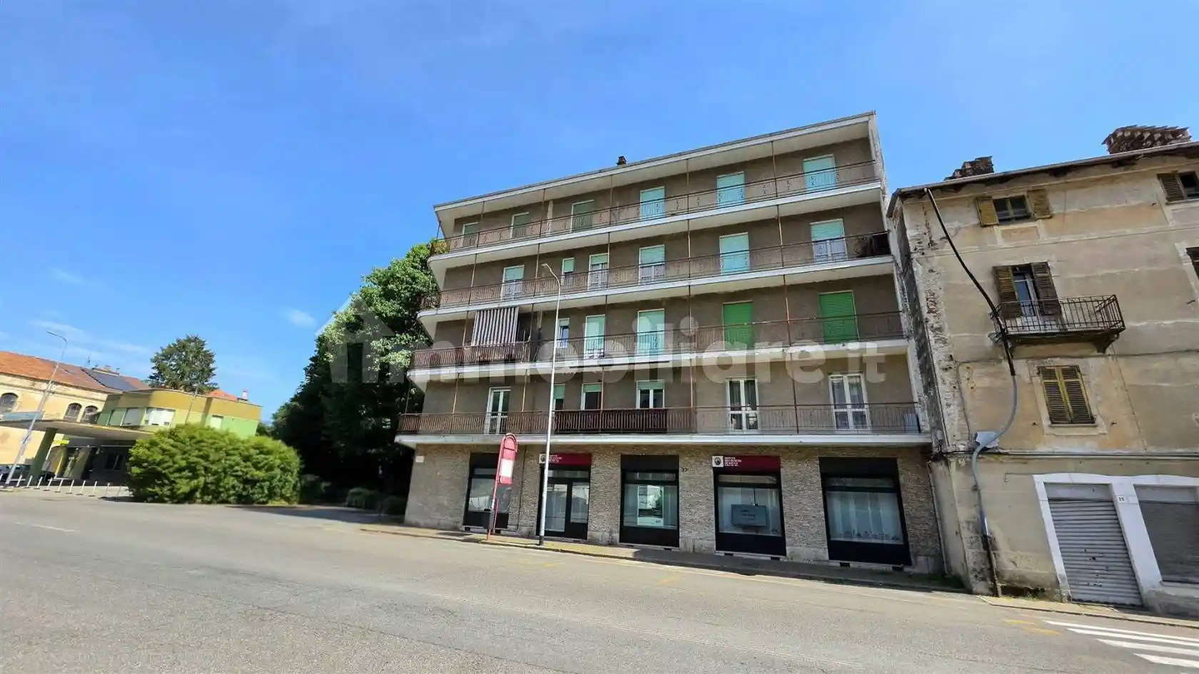 Appartamento in vendita a Biella