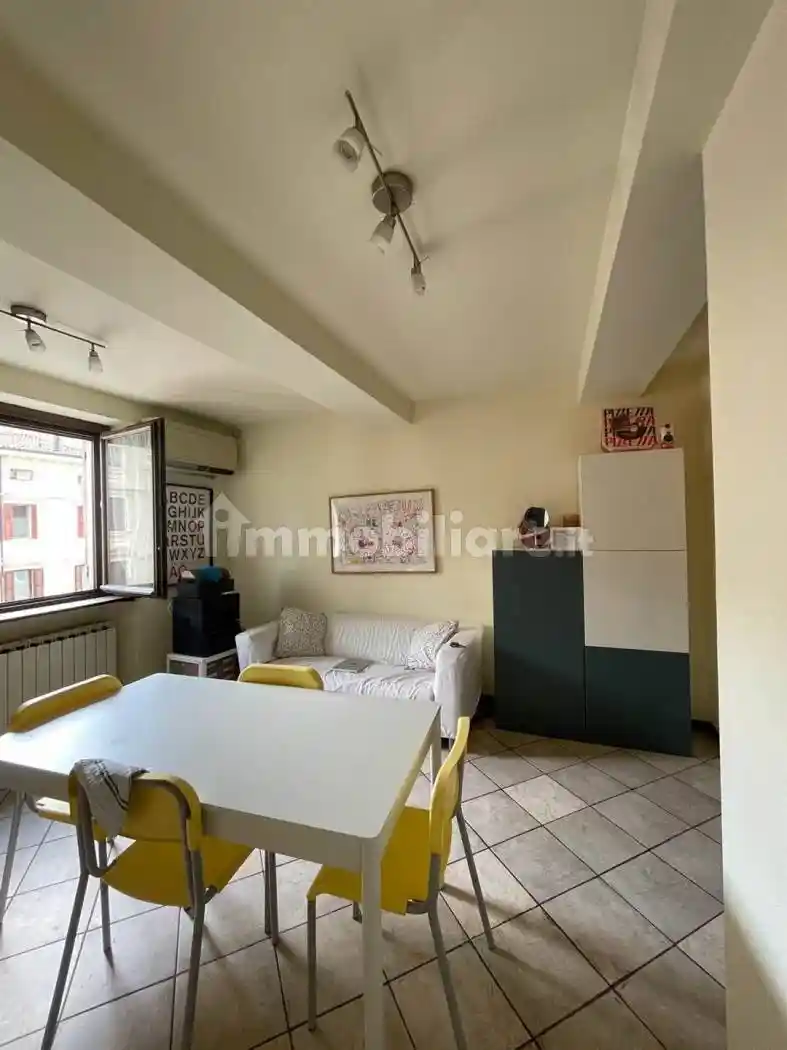 Appartamento in affitto a Verona