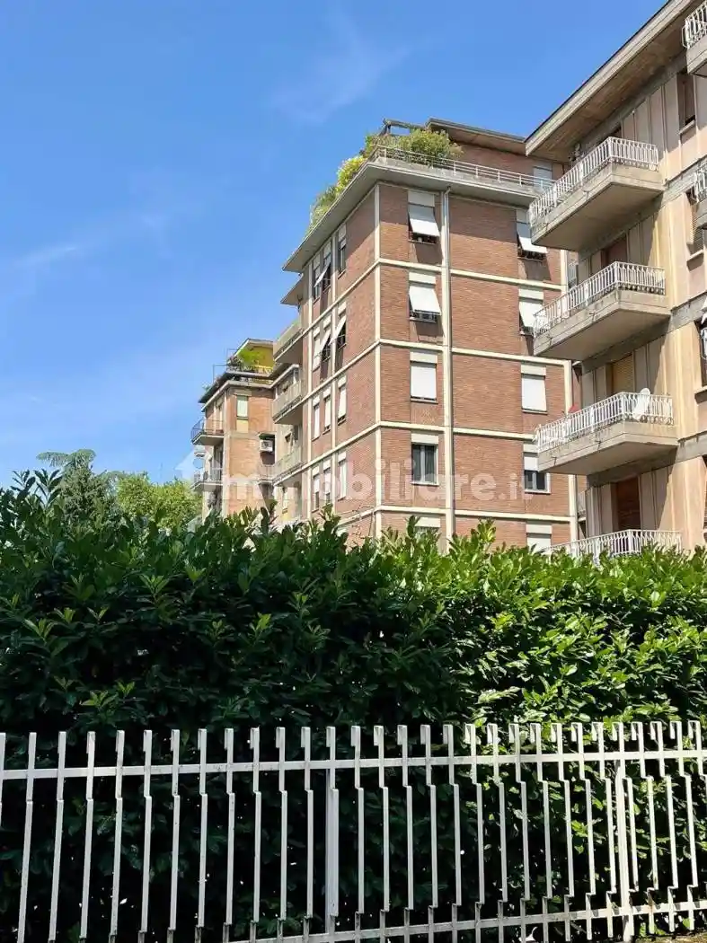 Appartamento in vendita a Parma