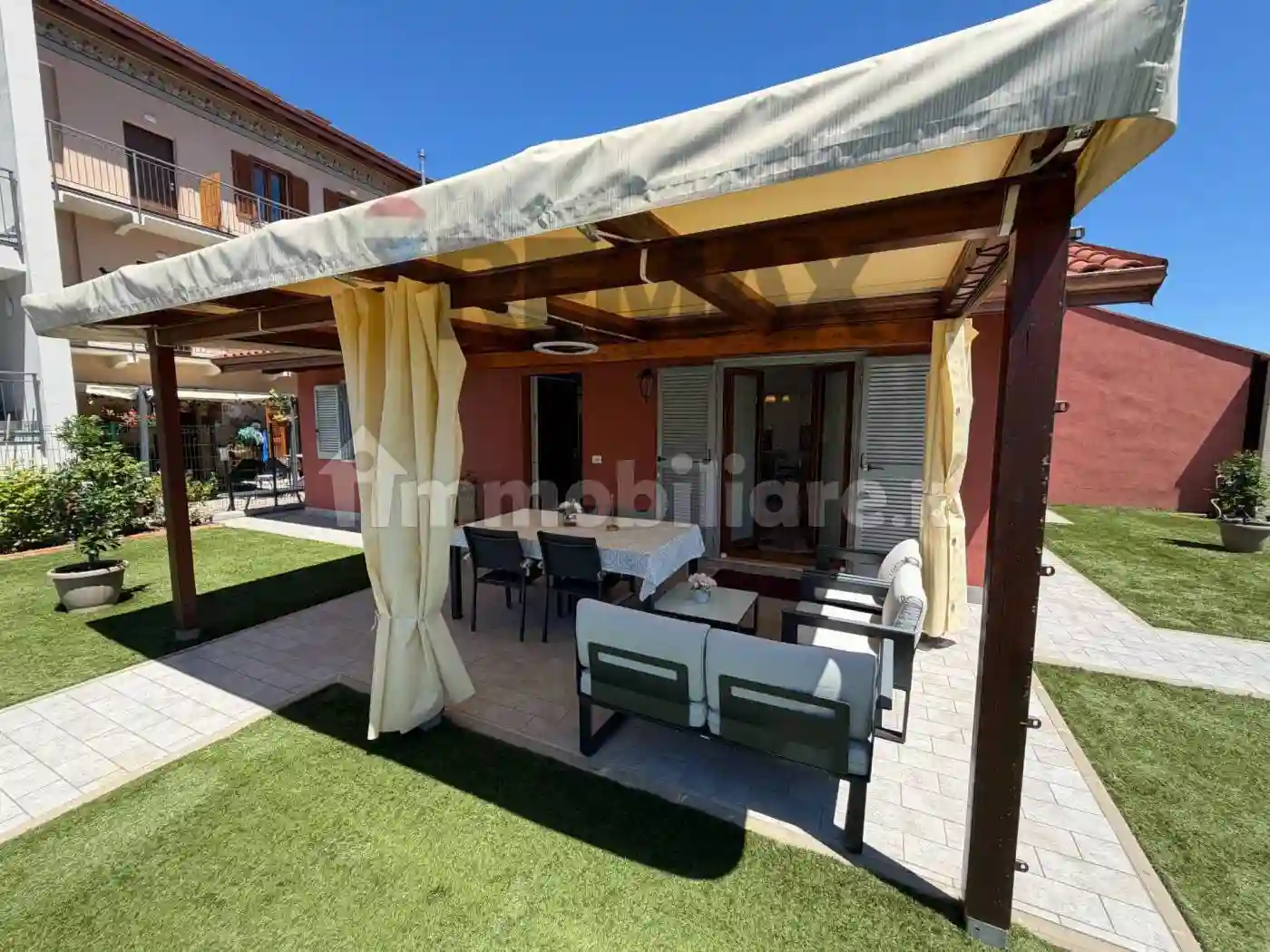 Casa indipendente - foto 2