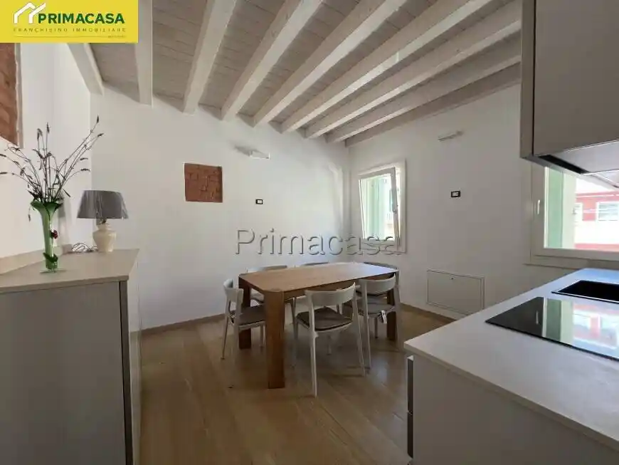 Appartamento in vendita a Chioggia