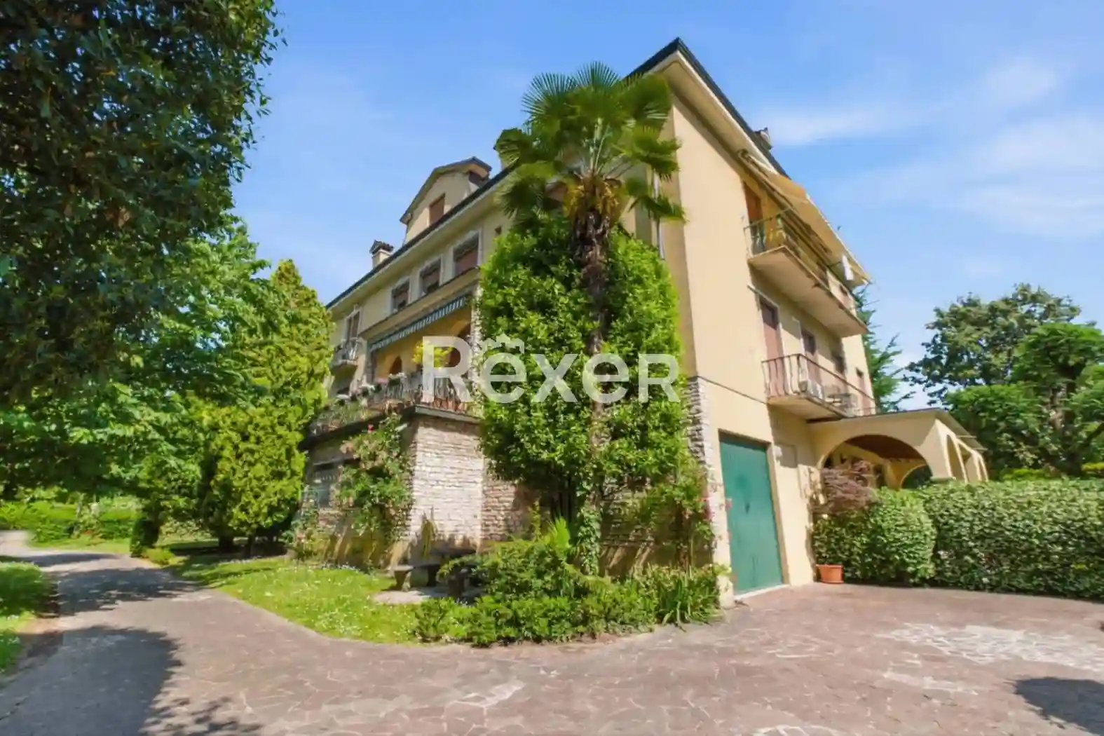 Villa - foto 4