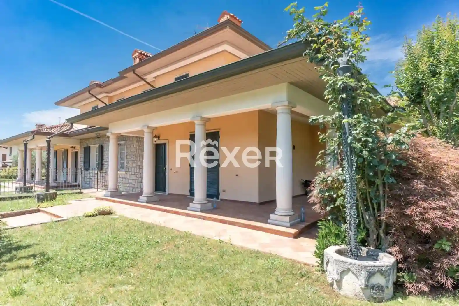 Villa - foto 4