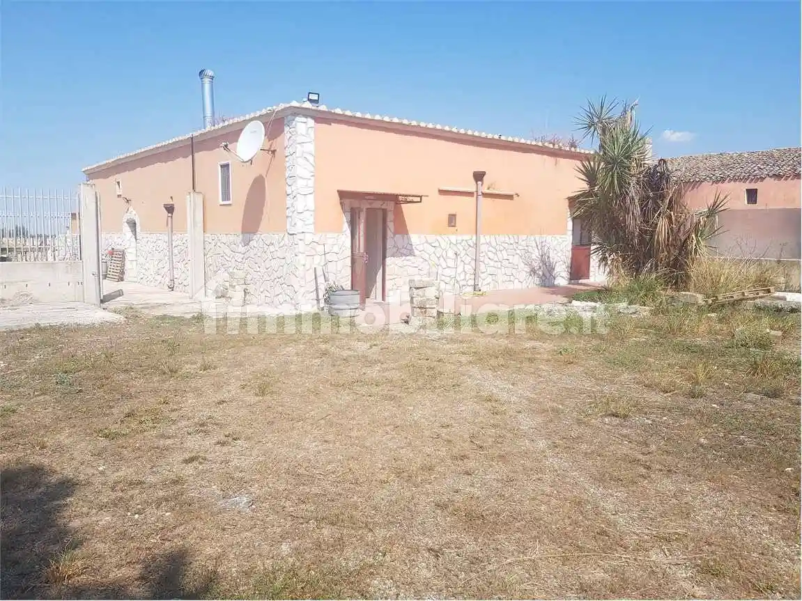 Villa in vendita a Cerignola