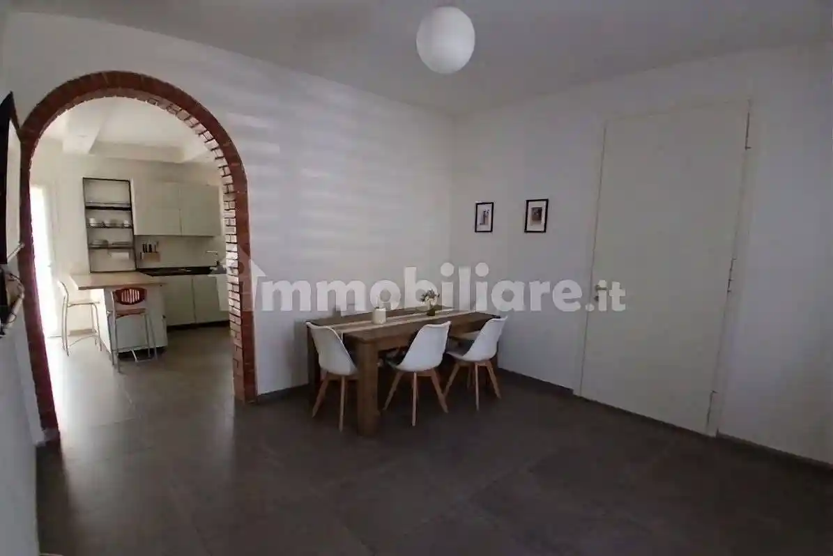Villa in vendita a Cotignola