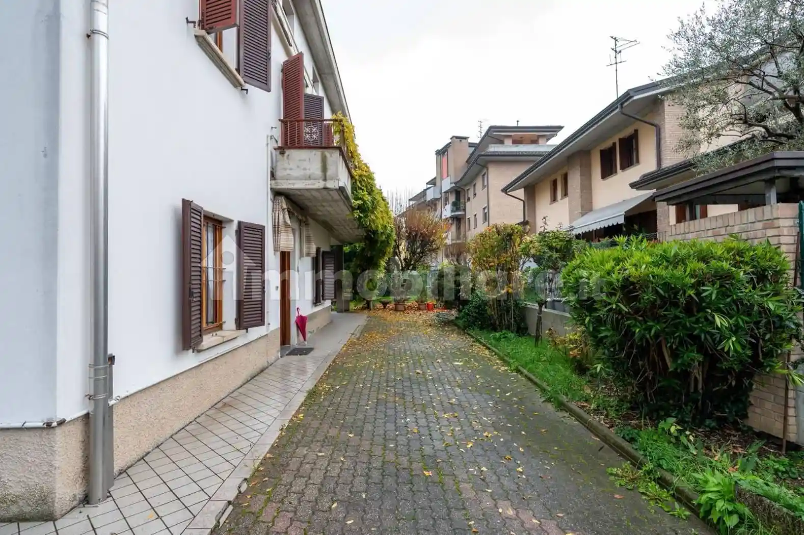 Villa in vendita a Parma