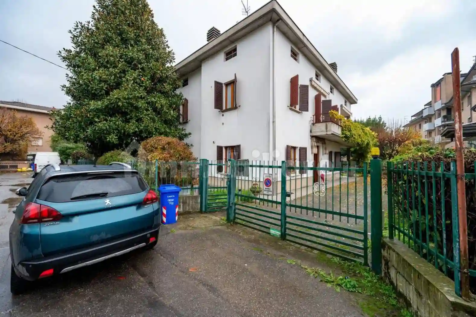 Villa - foto 5