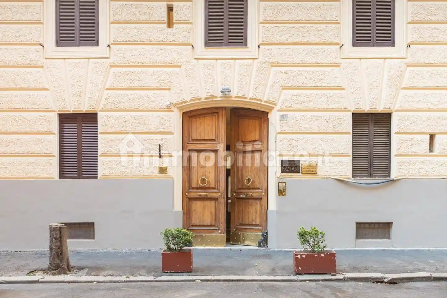 Appartamento in affitto a Roma