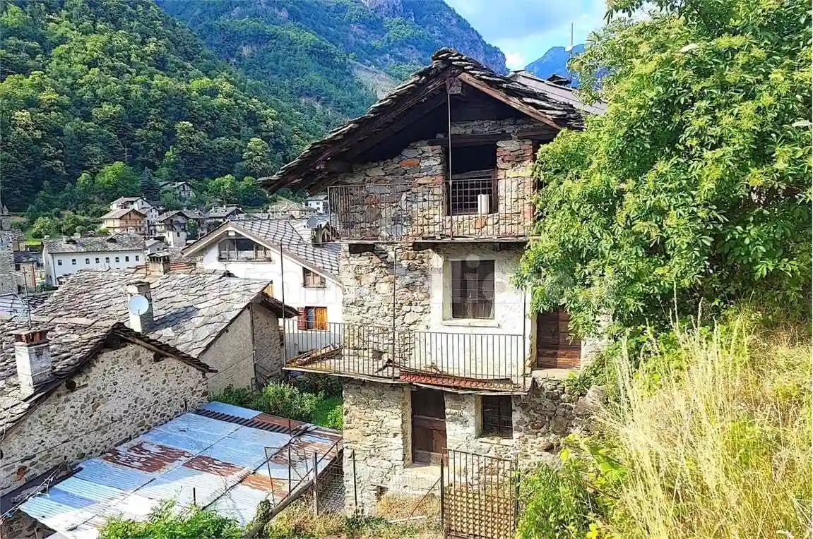 Casa indipendente - foto 2