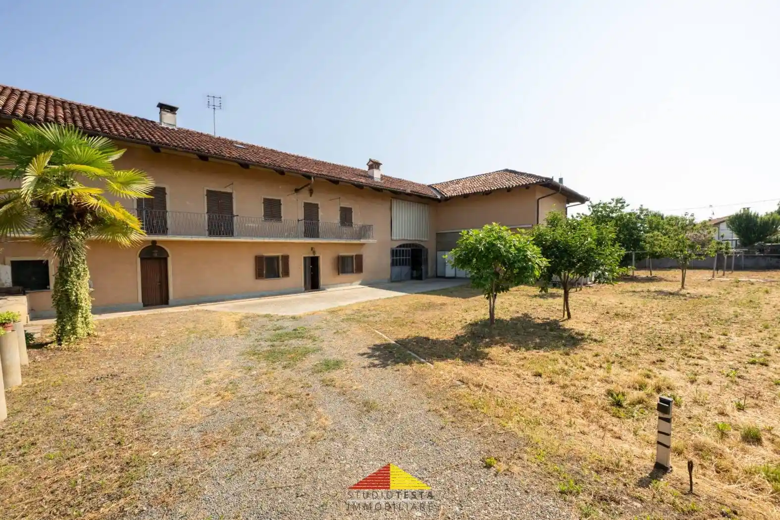 Rustico - Casale in vendita a Verzuolo
