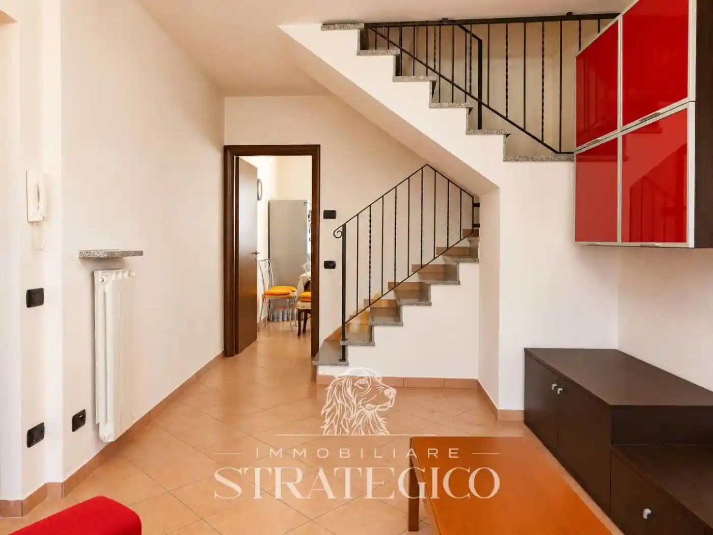 Appartamento in vendita a Invorio