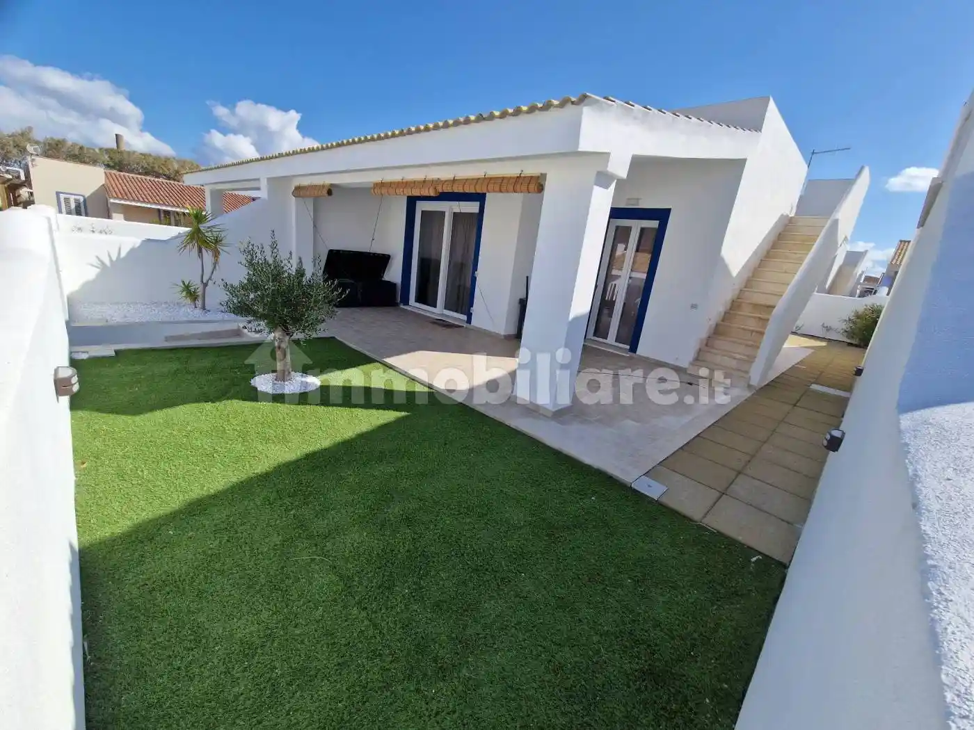 Villa in vendita a Valledoria