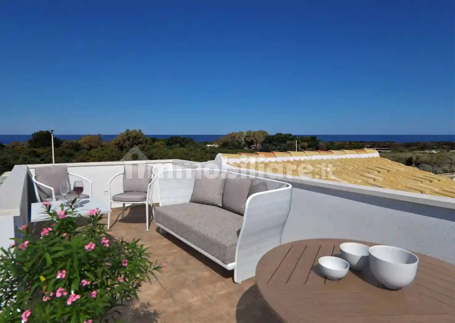Villa - foto 5