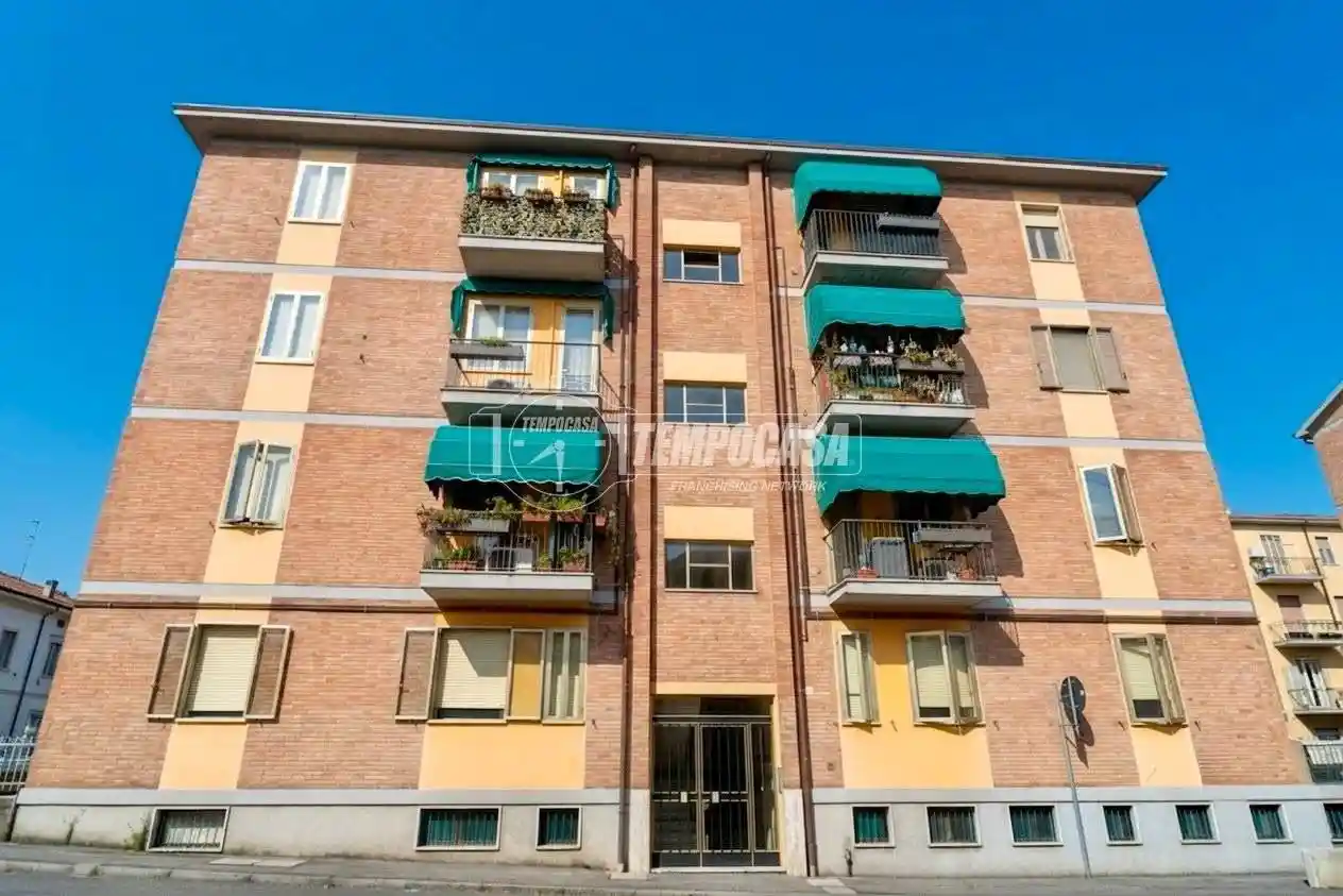 Appartamento in vendita a Ferrara