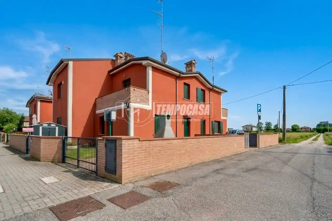 Appartamento in vendita a Ferrara