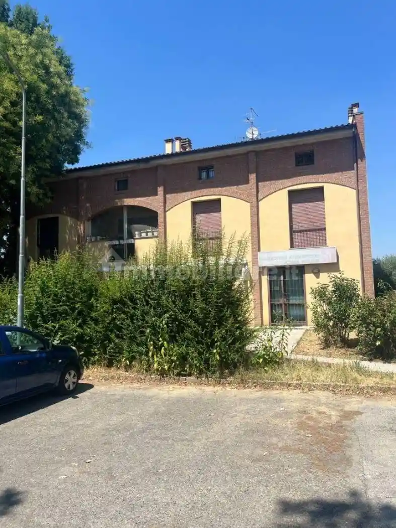 Appartamento in vendita a Valsamoggia
