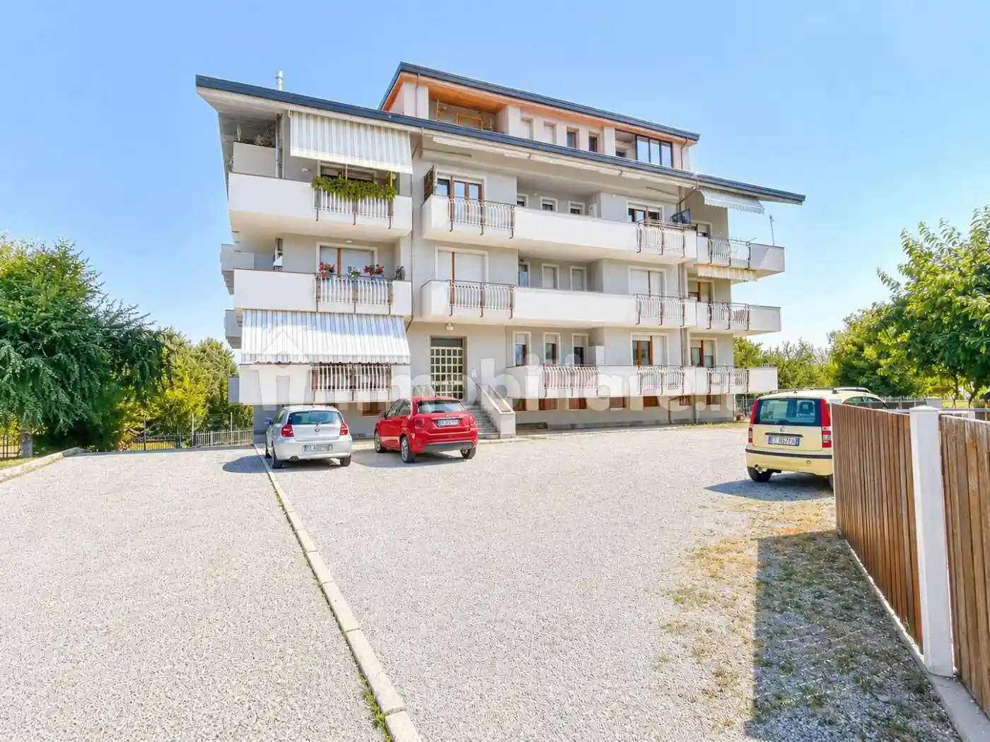 Attico - Mansarda in vendita a Chiusa di Pesio