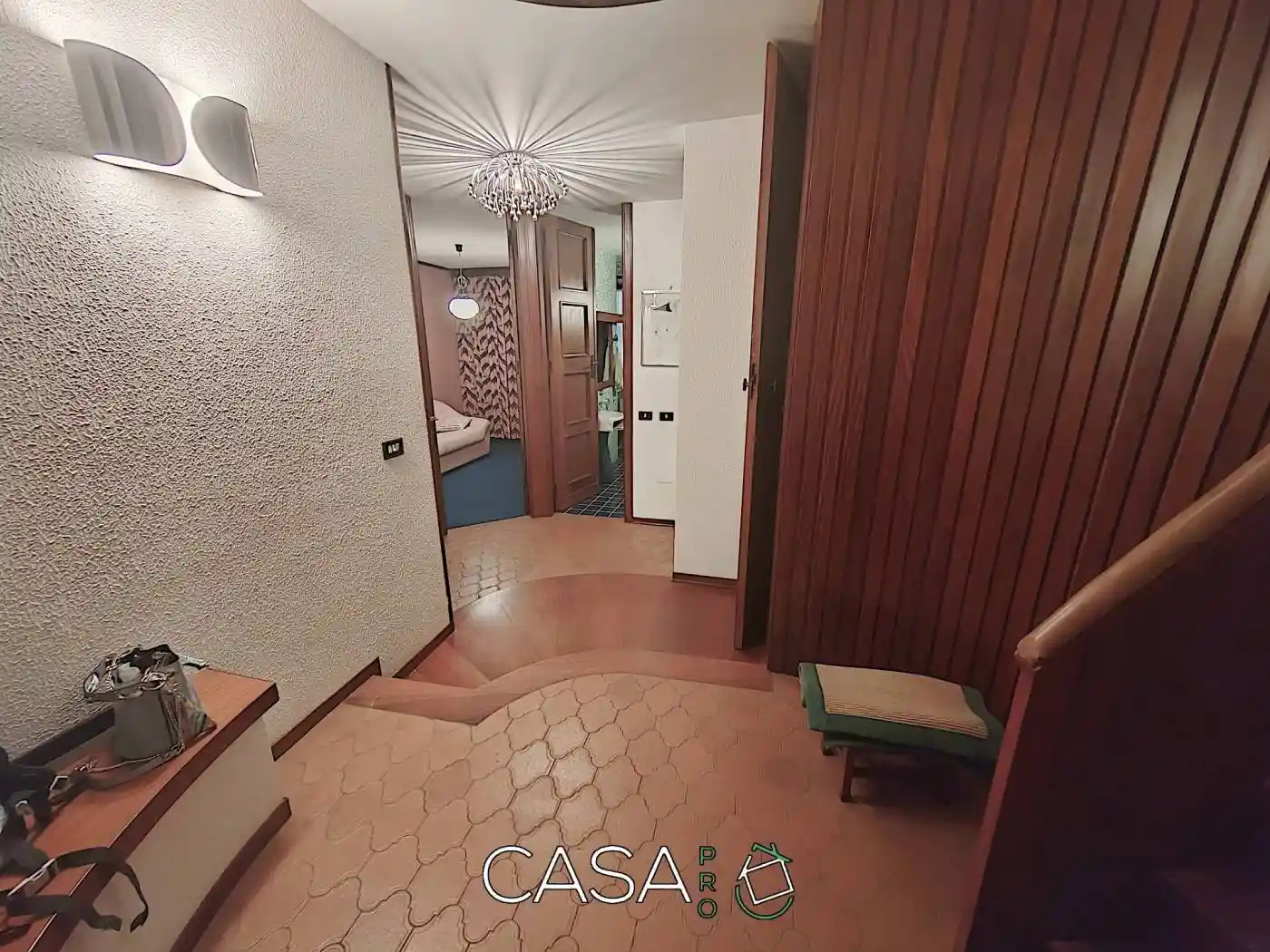 Casa indipendente in vendita a Monte Urano