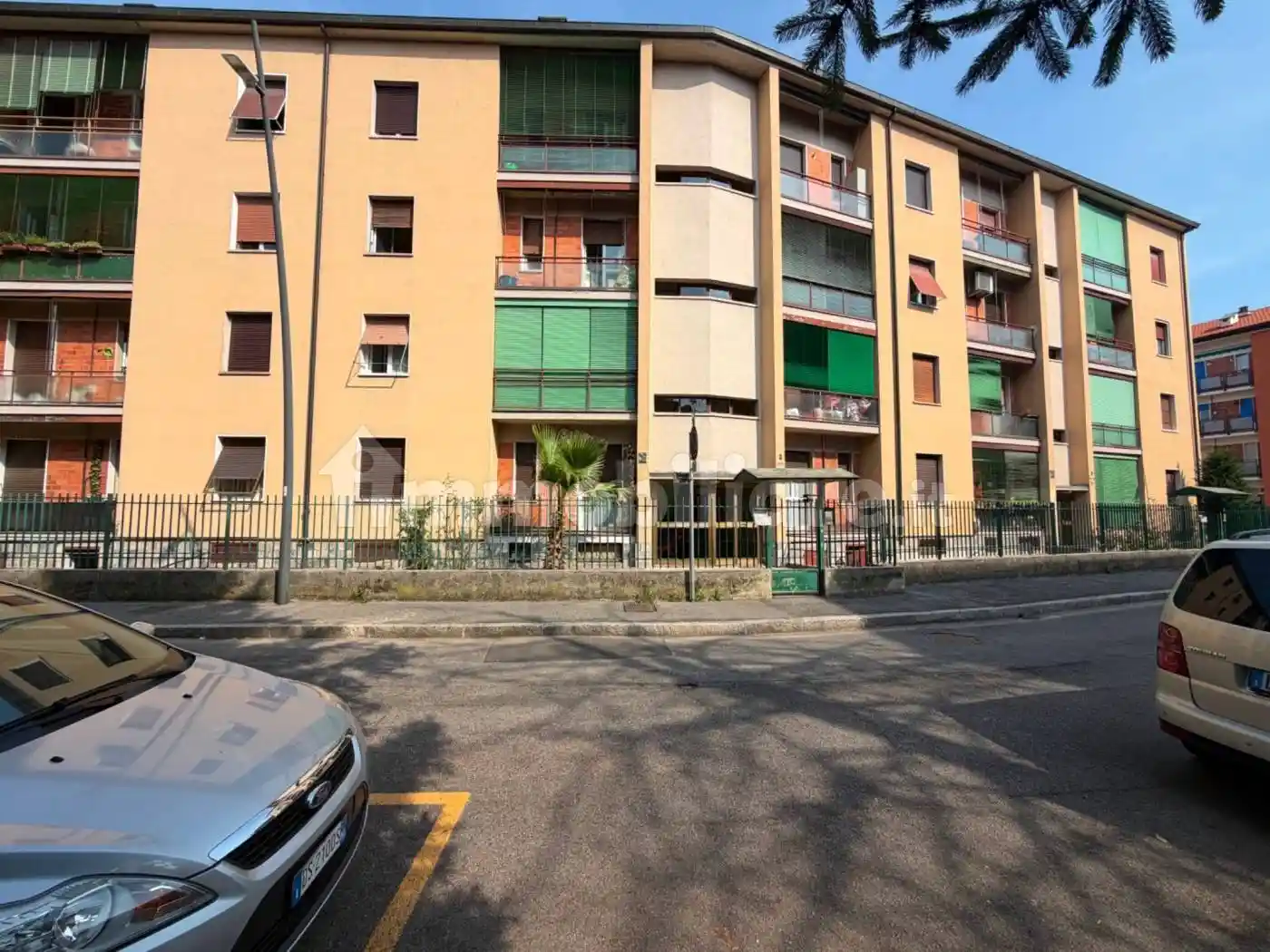 Appartamento in vendita a Monza
