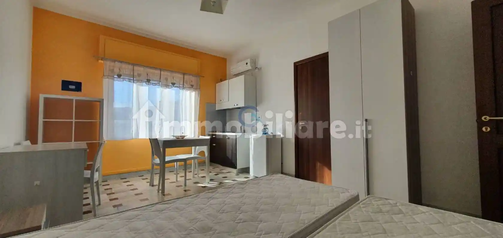Appartamento in affitto a Catanzaro