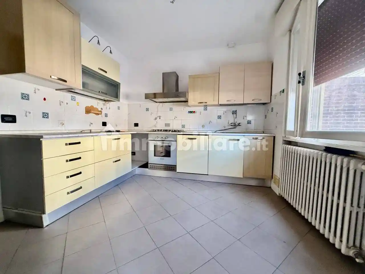 Villa in vendita a Bondeno