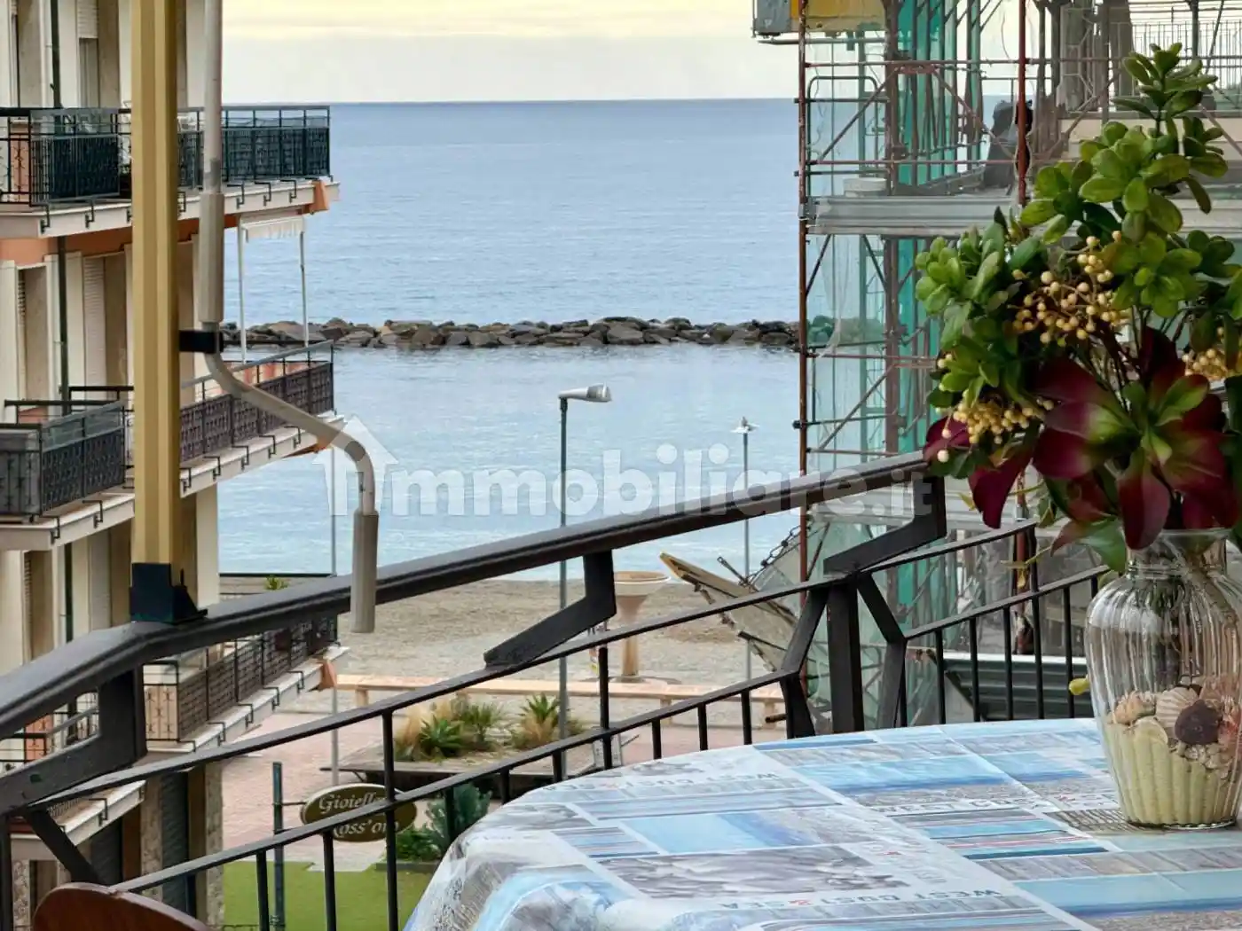 Appartamento in vendita a San Bartolomeo al Mare