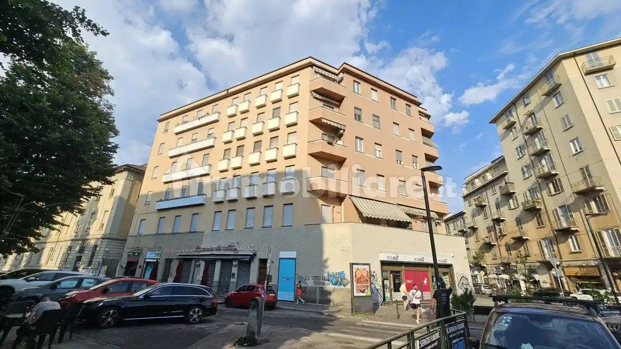 Appartamento in vendita a Torino