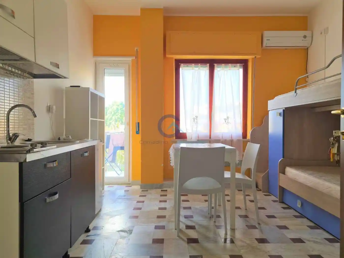 Appartamento in affitto a Catanzaro