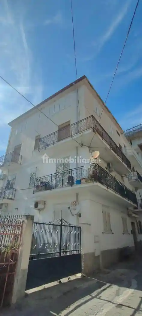 Appartamento in vendita a Bova Marina