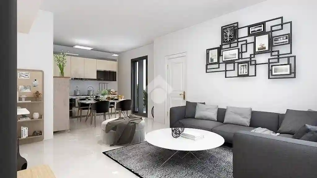 Appartamento - foto 3