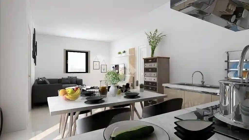 Appartamento - foto 4